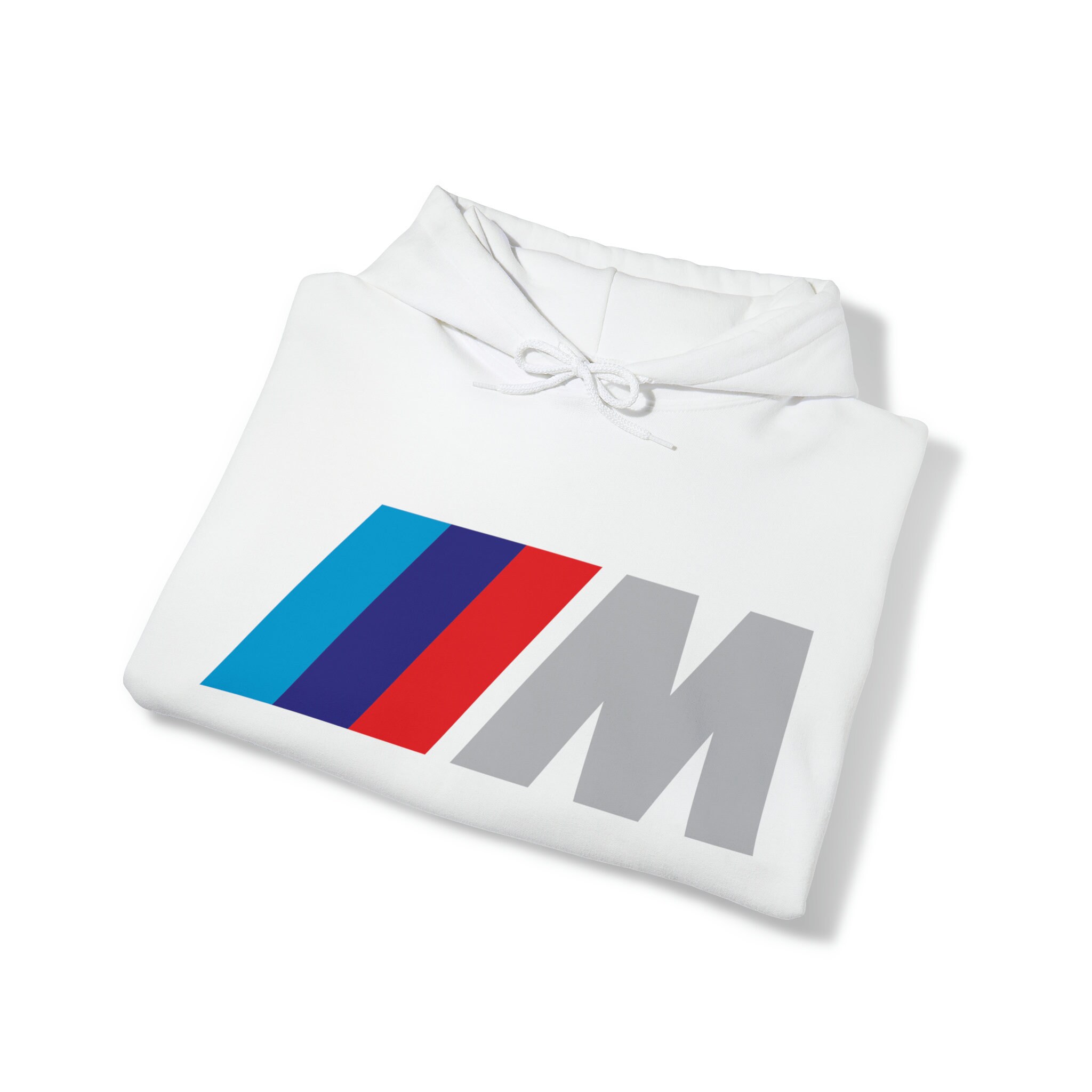 Bmw m deals performance hoodie