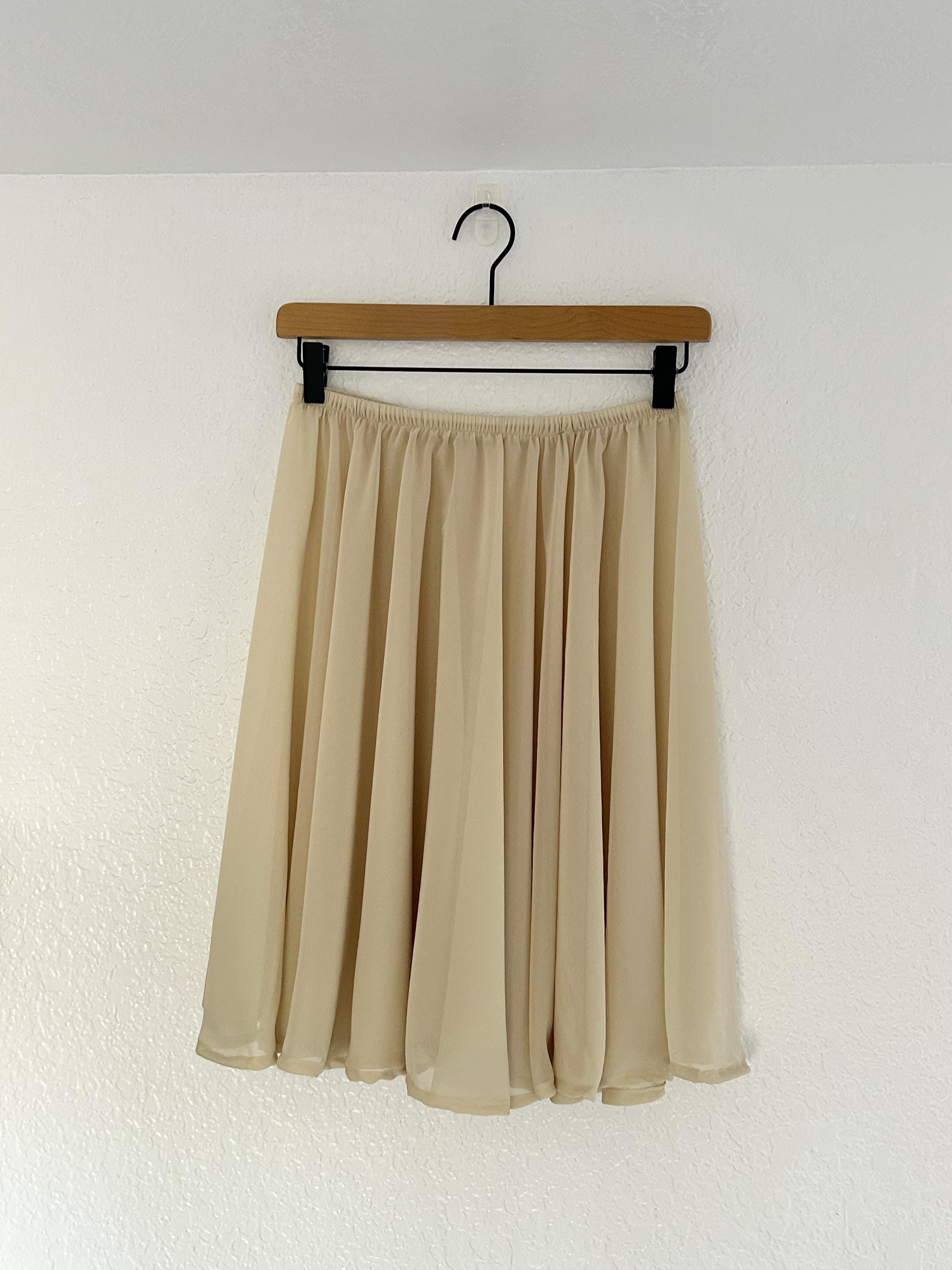 Ballerina Skirt - Etsy