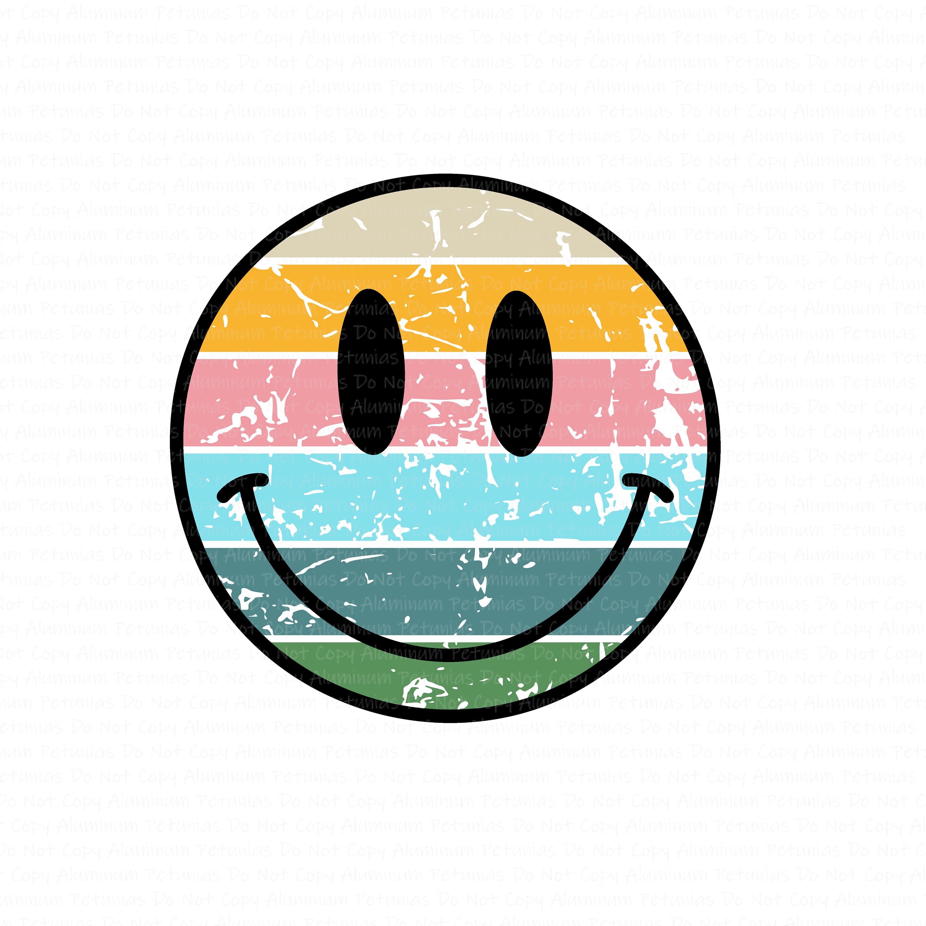 Smiley Face Humming