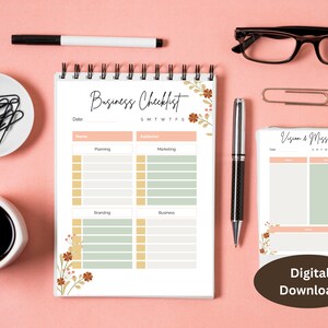 Business Planner. Small Business Plan Template, Business Planner Proposal, Start Up Workbook, Business Plan Analysis