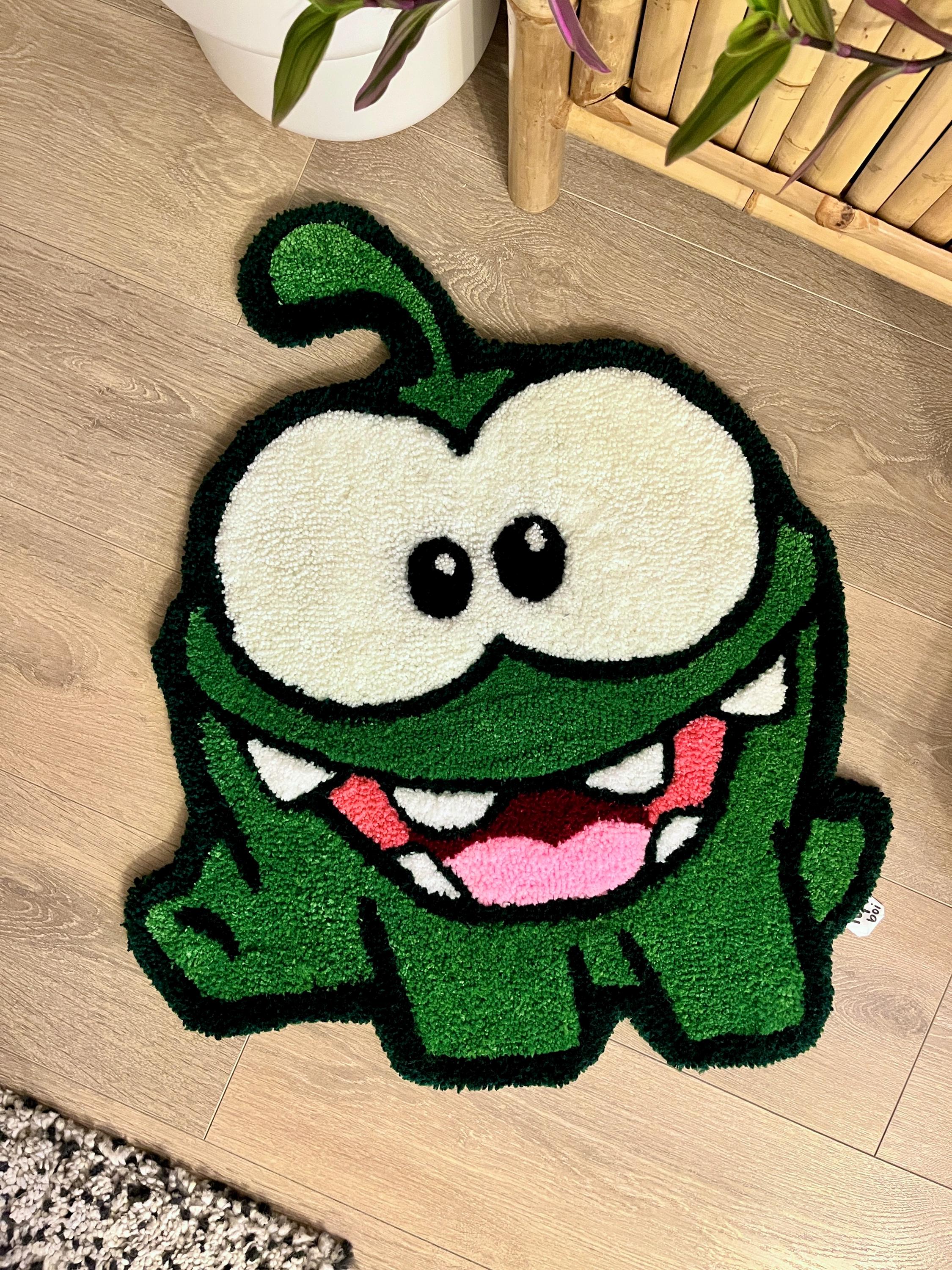 Omnom - Etsy 日本