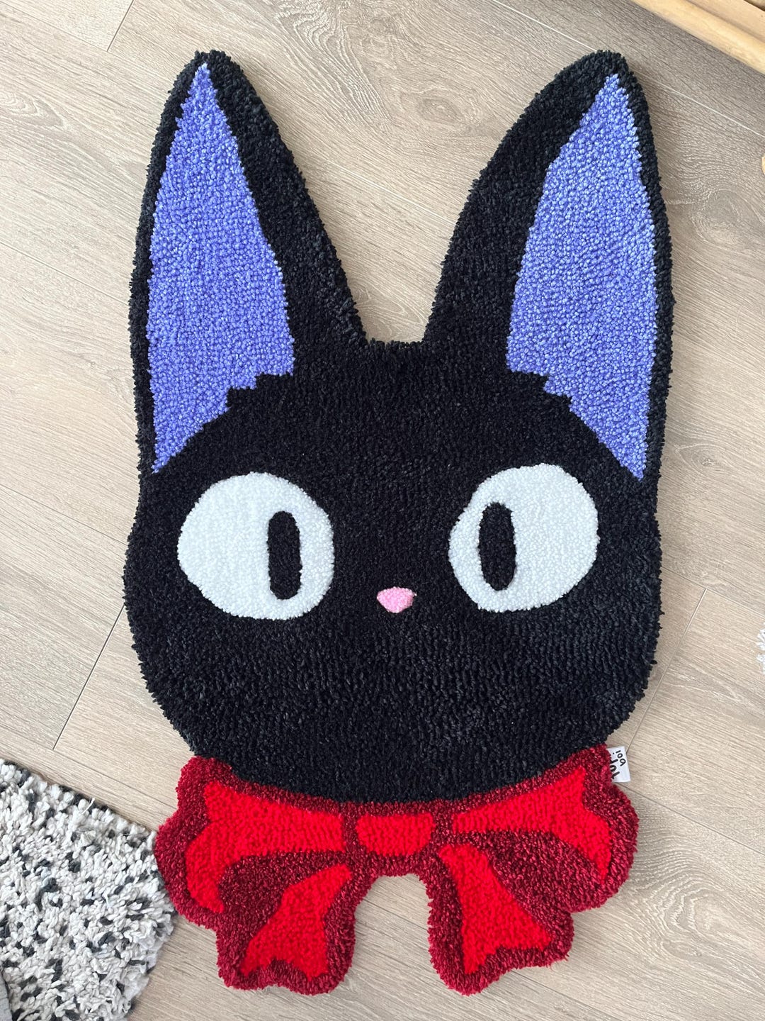 Jiji Hand-tufted Custom Rug - Etsy