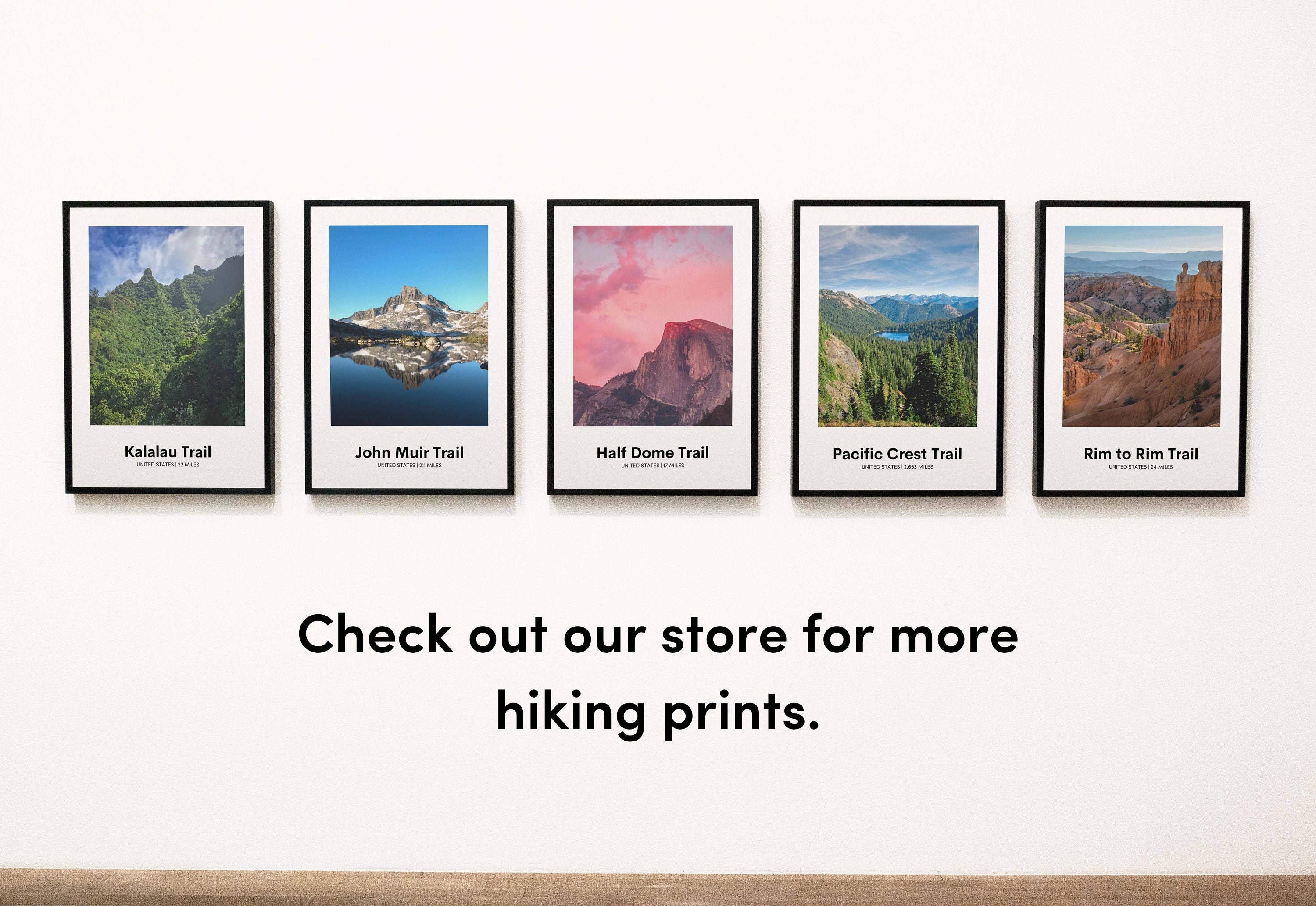 Arizona Trail Print Arizona Trail - Il Fullxfull.4706635464 Cwxh 