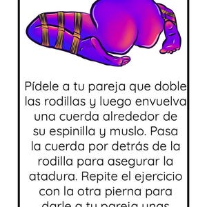 El Juego de Cartas Para Adultos - Edición digital - Español