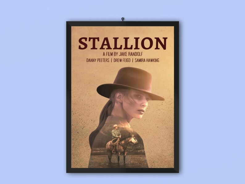 Custom Poster Printing Next Day Production Personalized Etsy