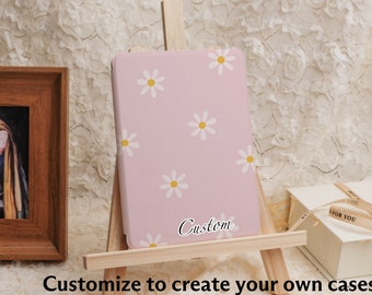 Aesthetic Floral All New kindle paperwhite 2022 case kindle case paperwhite cover paperwhite 6.8 case kindle 10th 11th gen Oasis case Scribe