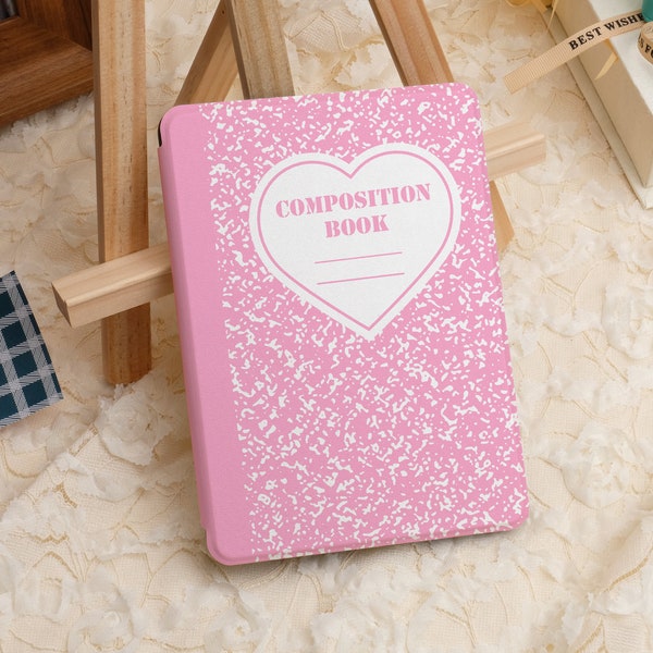 Composition Notebook Etsy