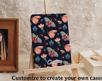 Mysterious Butterfly All New kindle paperwhite 2022 case kindle case paperwhite cover paperwhite 6.8 case kindle 10th 11th gen Oasis Scribe