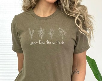 Oleander Collarless Shirt, Garden