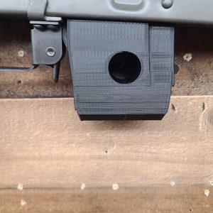 Ak Wall Mount