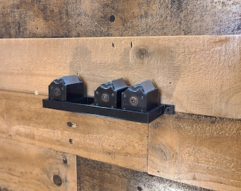 Ruger 10/22 10‑Round Magazine Wall Mount