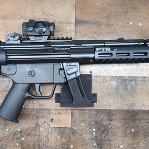Mp5 Wall Mount