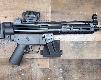 Mp5 Wall Mount