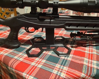 Ruger 10/22, Charger & Precision Table Display Stand