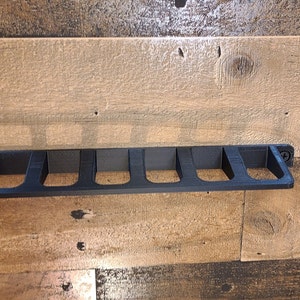 Glock Pistol Magazine Wall Mount Glock, CZ, Smith, Ruger, Sig image 4