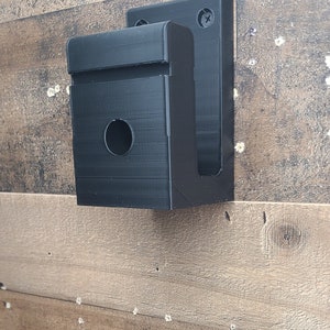 AR wall mount 308