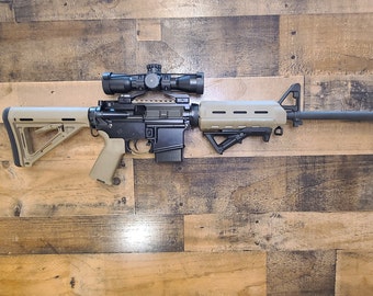 Universal AR Wall Mount – Multi‑Direction Display