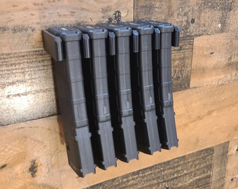Pmag, Magpul Magazine Wall Mount
