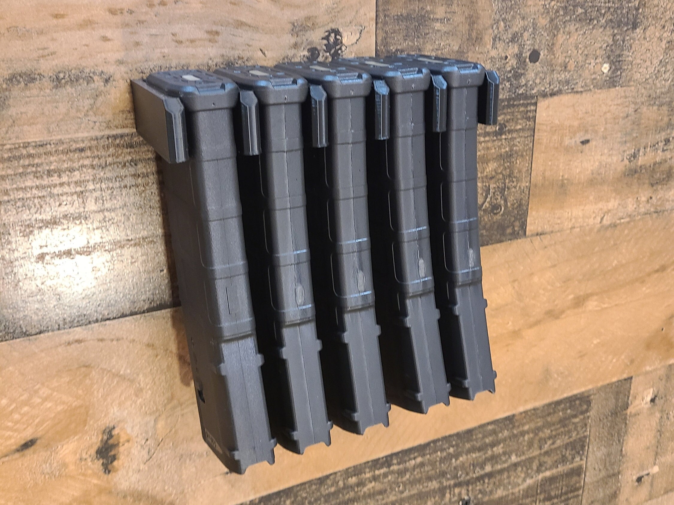 Surplus Vietnam Era US M1956 Ammo Pouch Magazine Pack Mag | eBay