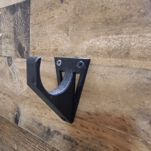 Rifle, Shotgun, PDW Wall Mount