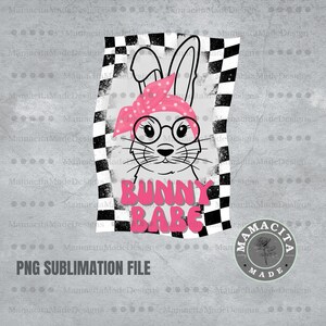 Easter Sublimation Png, Easter T-shirt Design, Easter Png, Retro Easter Png, Bunny Png, Retro Png, Easter, Retro, Digital Download