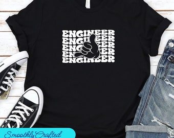 Engineering Chill Shirt, Engineering Shirt, Funny Engineer Shirt, Engineer Gifts, Engineer Student Gift, Engineer Graduation