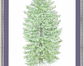 Wedding GUEST BOOK Alternative Tree Alternative Guest Book Signature PINE Guest Book Custom Wedding Guest Book Tree For Wedding Rustic