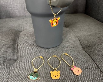 Winnie the Pooh Stanley - Etsy