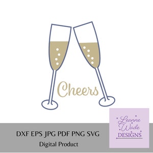 Cheers digital file