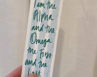 Bookmarks