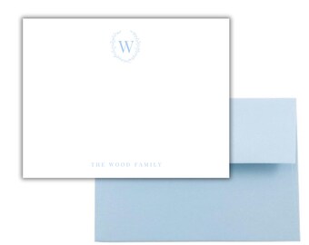Note Cards