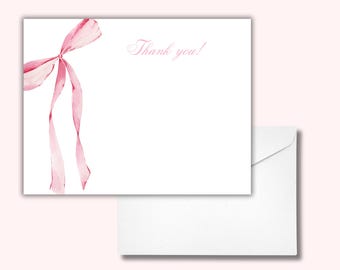 Note Cards