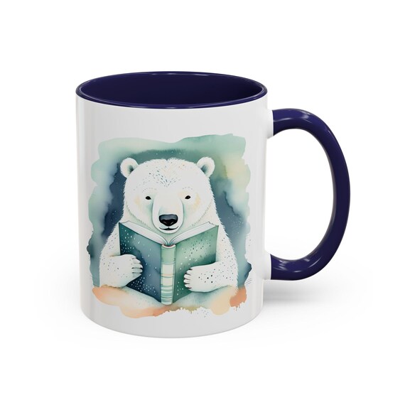 awesome custom printed ceramic coffee mugs DAD's Personalized 3D Effect Mug: Custom Handprint & Paw Print Coffee