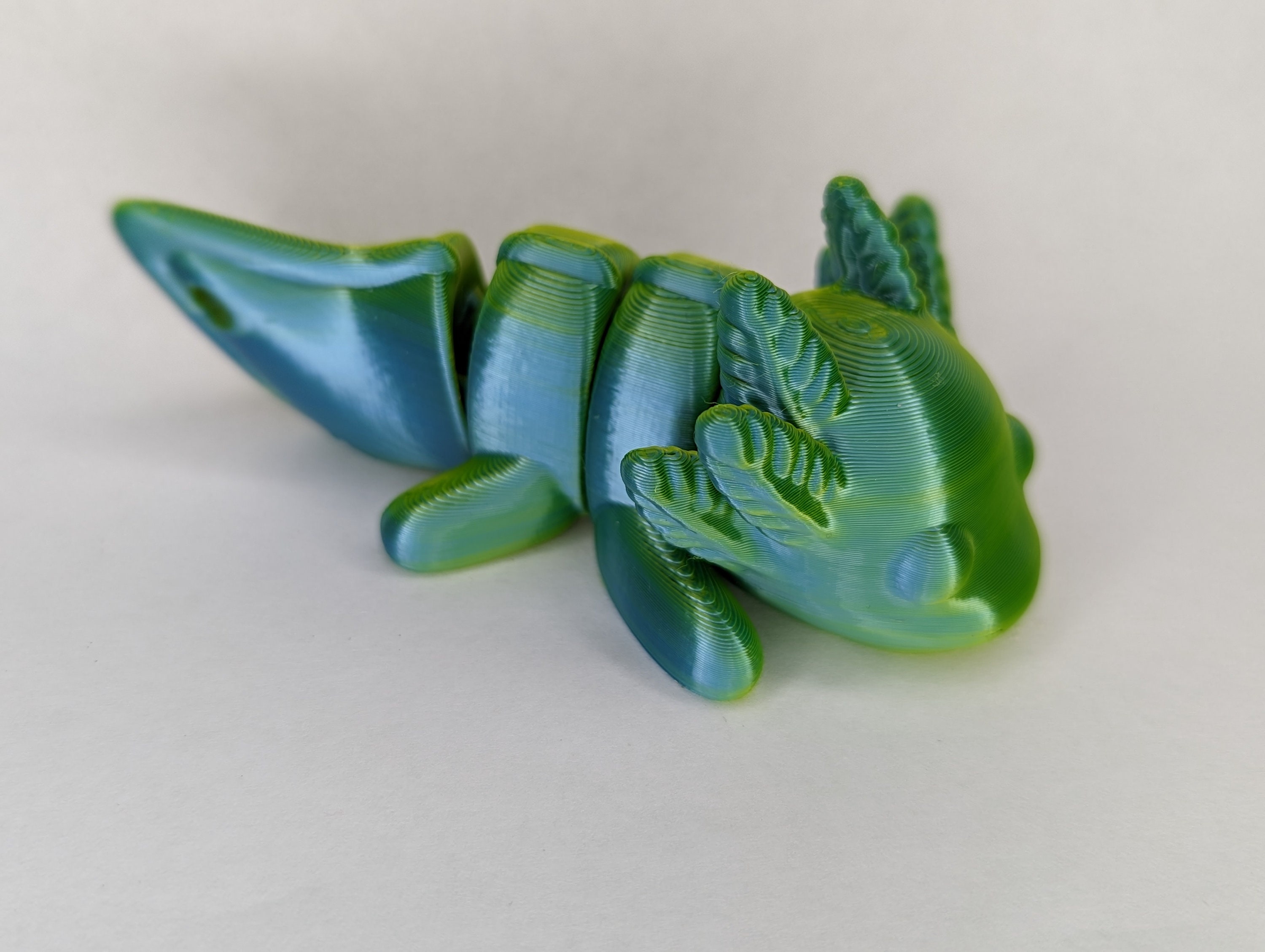 Is Your Axolotl Safe? The Complete Food Chain Guide - 043jq9i