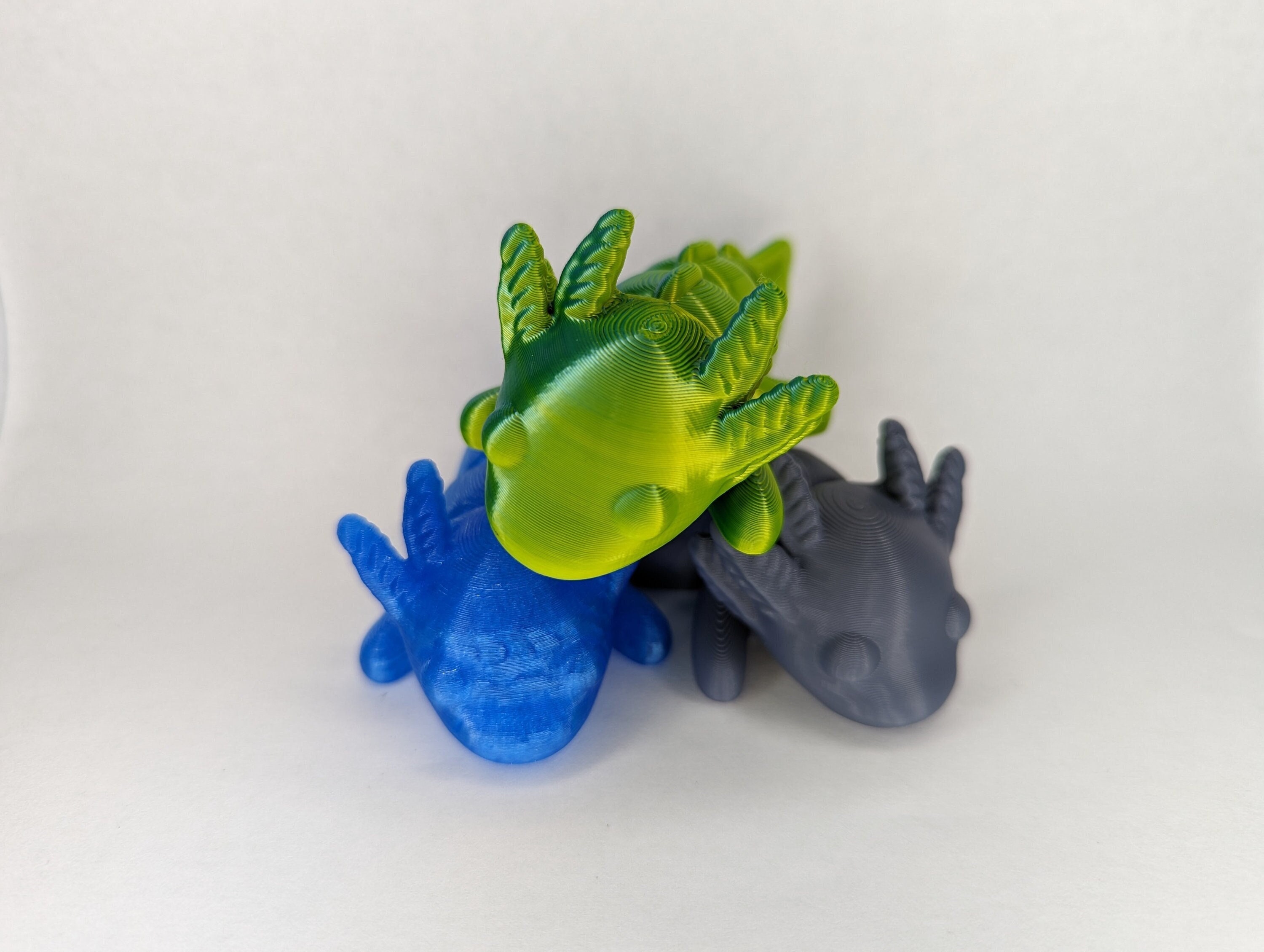 Deep Dive: The Complete Axolotl Food Chain Explained - iul61ro