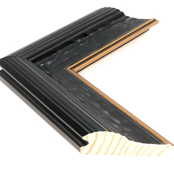 19 in frame size