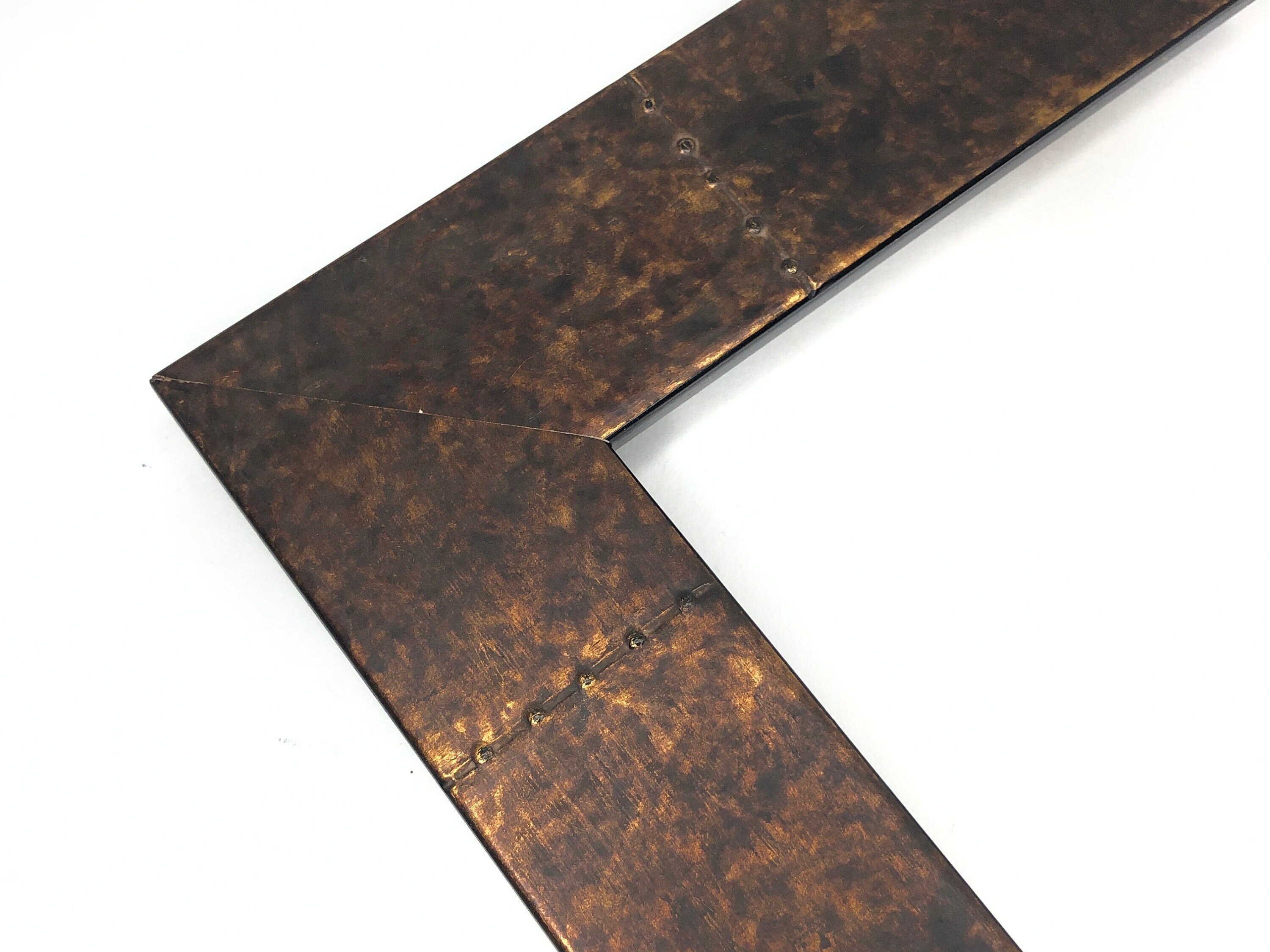 ANTIQUE GOLD Rub 'n Buff Metallic Finish Wood Metal Repair Touch