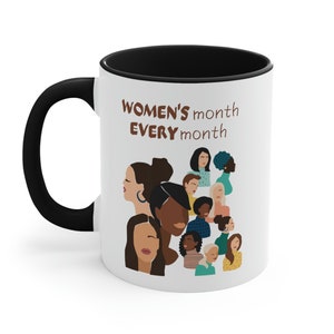 Mugs for Women 