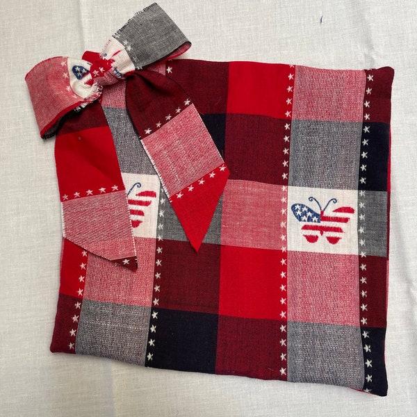 10 X 10 Pillow