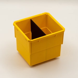 Dewalt ToughSystem 2.0 Organizer Bin Dividers for DWST08040 or DWST08020