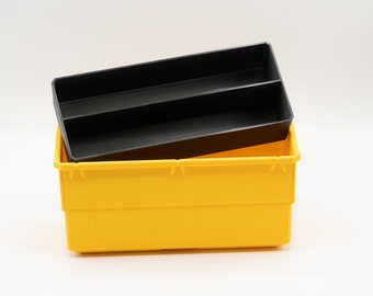 Nesting Bin Cup for Dewalt TOUGHSYSTEM 2.0 DWST08040 Organizer 2-slots