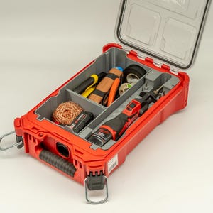 Milwaukee Packout Insert for 2488-20 M12 Soldering Iron (Insert Only)