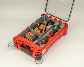 Milwaukee Packout Insert for 2488-20 M12 Soldering Iron (Insert Only)