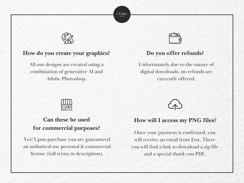 Watercolor Turquoise Clipart, Crystal Turquoise Stone Clipart, Clear