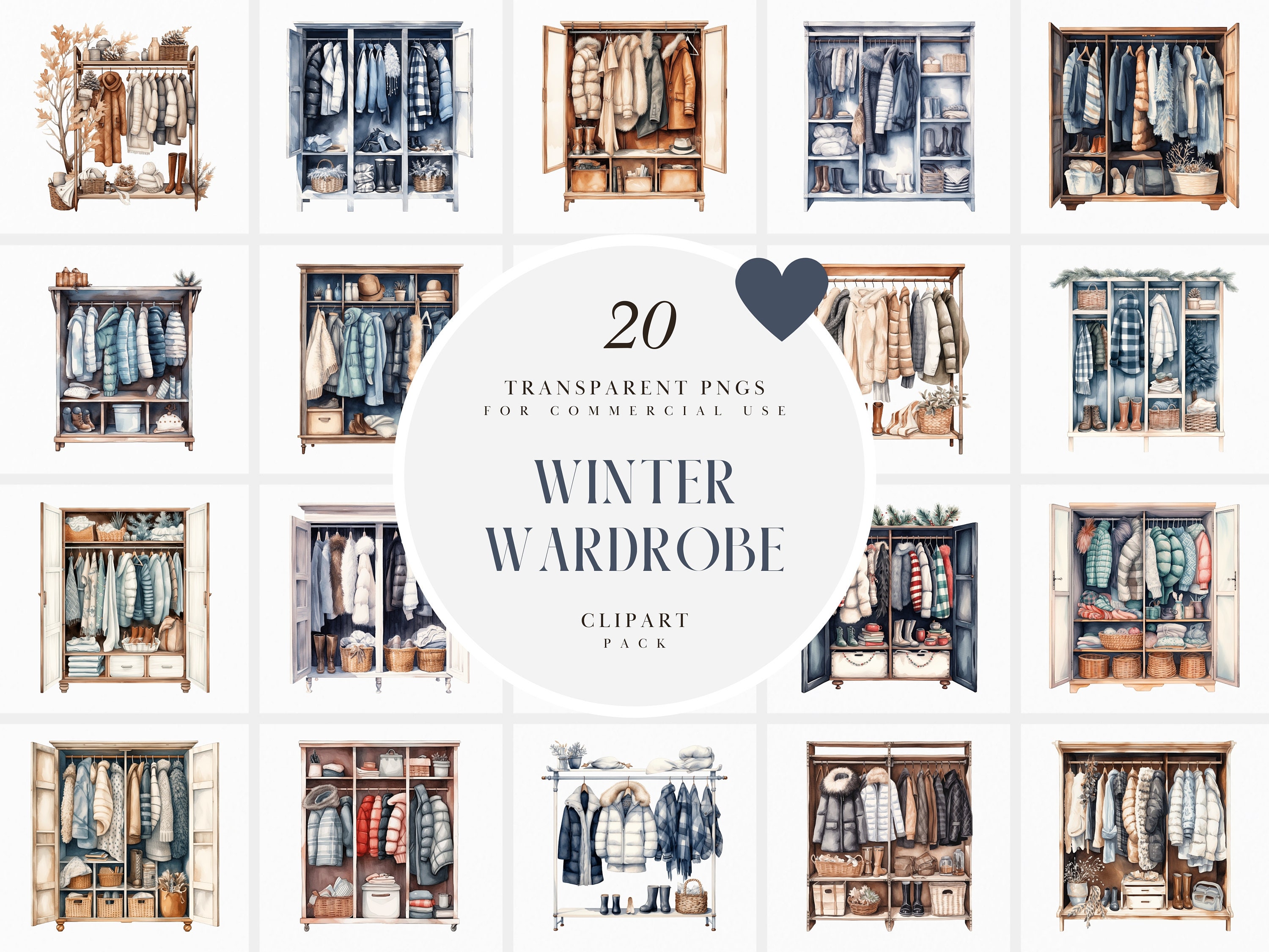 watercolor-winter-wardrobe-clipart-winter-clothing-closet-clipart