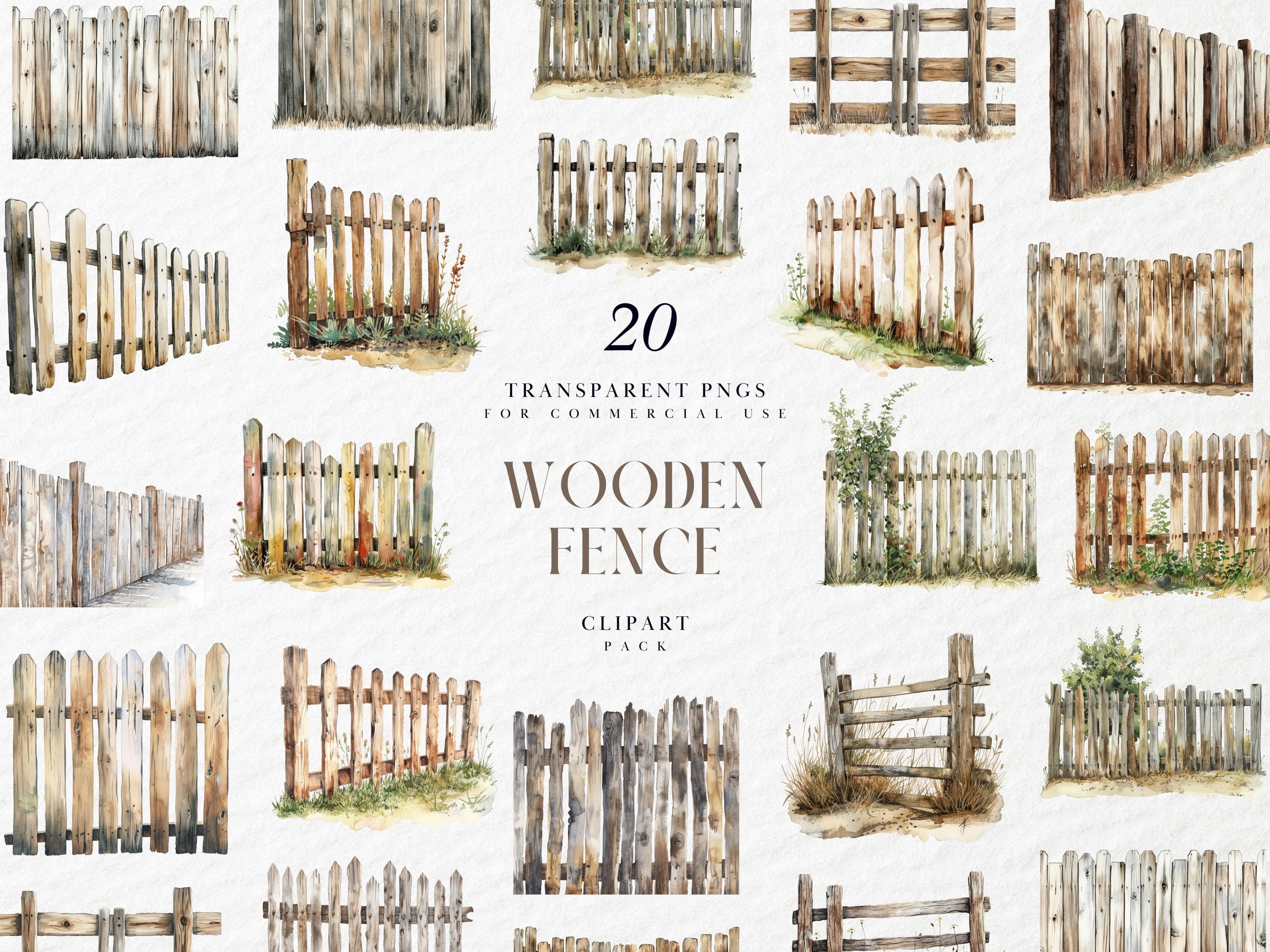 Garden Gate Chain Link Fence Gate - 47.2\, image size:3000x2250