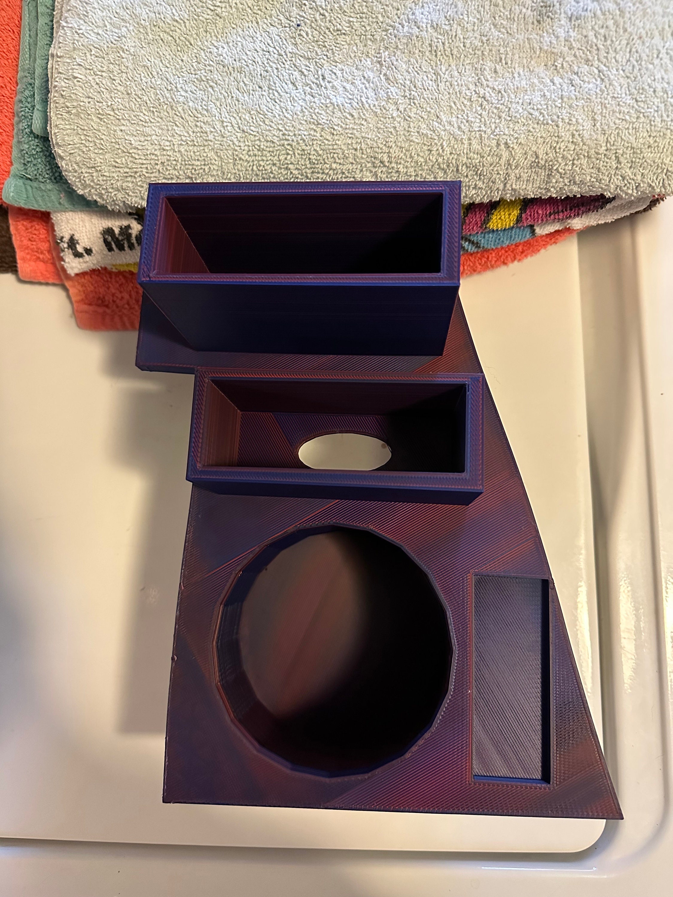 LIMITED EDITION LLV Cup Holder Etsy