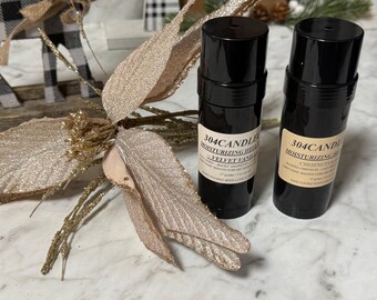 Baume hydratant pour les talons coulé à la main * Apaise et guérit la peau sèche * Nouveaux parfums disponibles !!!