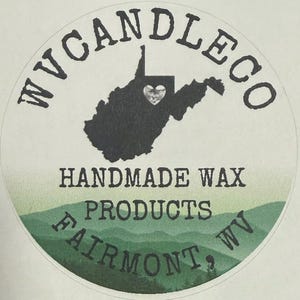 3 Oz Pouch-Highly Fragrant Squeezy Gel Wax-New Scents!!!! image 10
