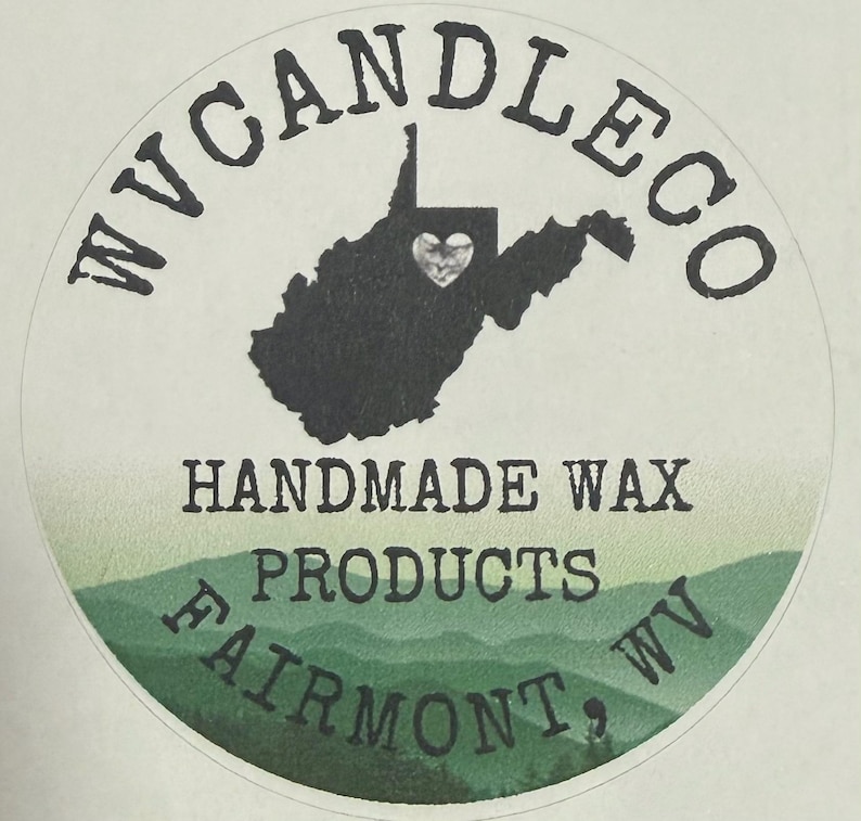 3 Oz Pouch-Highly Fragrant Squeezy Gel Wax-New Scents!!!! image 10